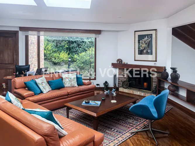 Casa en venta en Guaymaral, Bogotá · foto 17 de 21