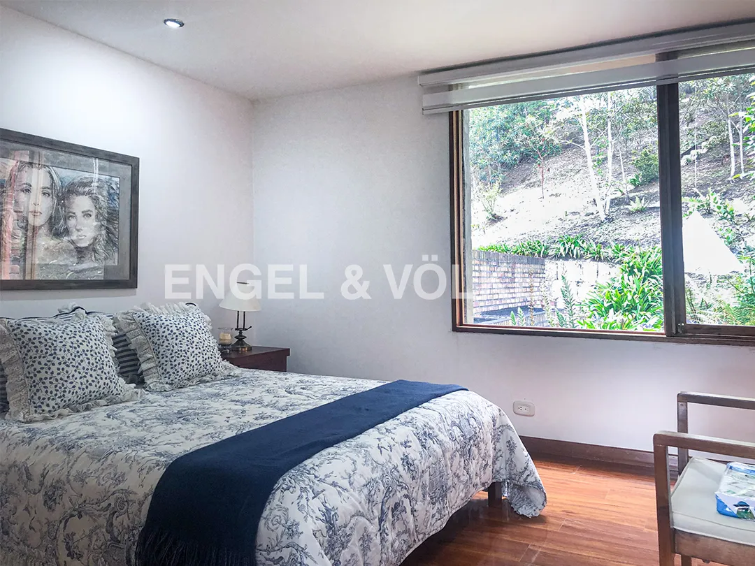 Casa en venta en Guaymaral, Bogotá · foto 15 de 21