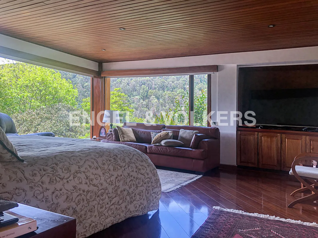 Casa en venta en Guaymaral, Bogotá · foto 10 de 21
