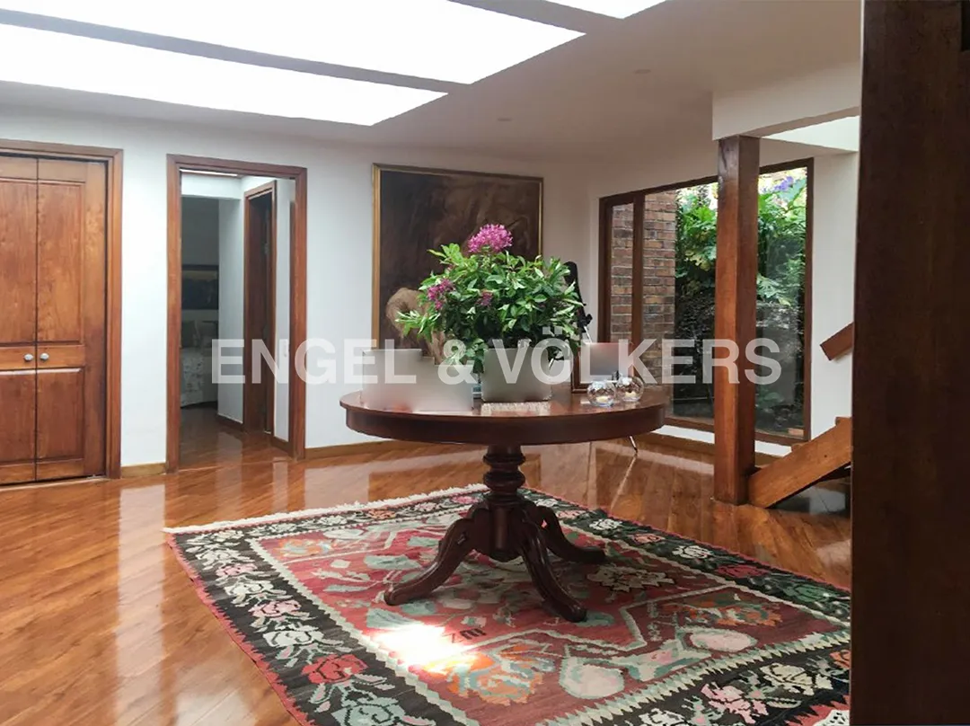 Casa en venta en Guaymaral, Bogotá · foto 8 de 21