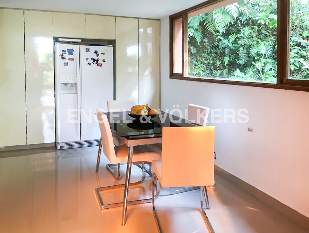 Casa en venta en Guaymaral, Bogotá · foto 6 de 21