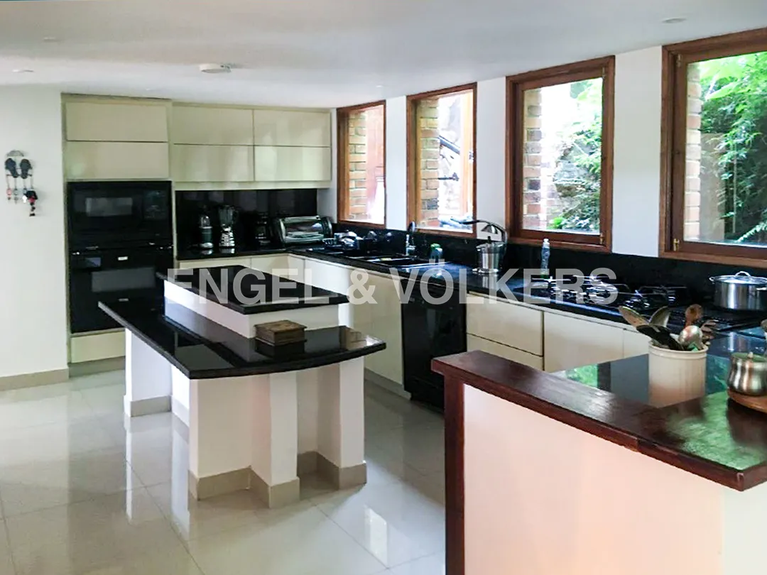 Casa en venta en Guaymaral, Bogotá · foto 5 de 21