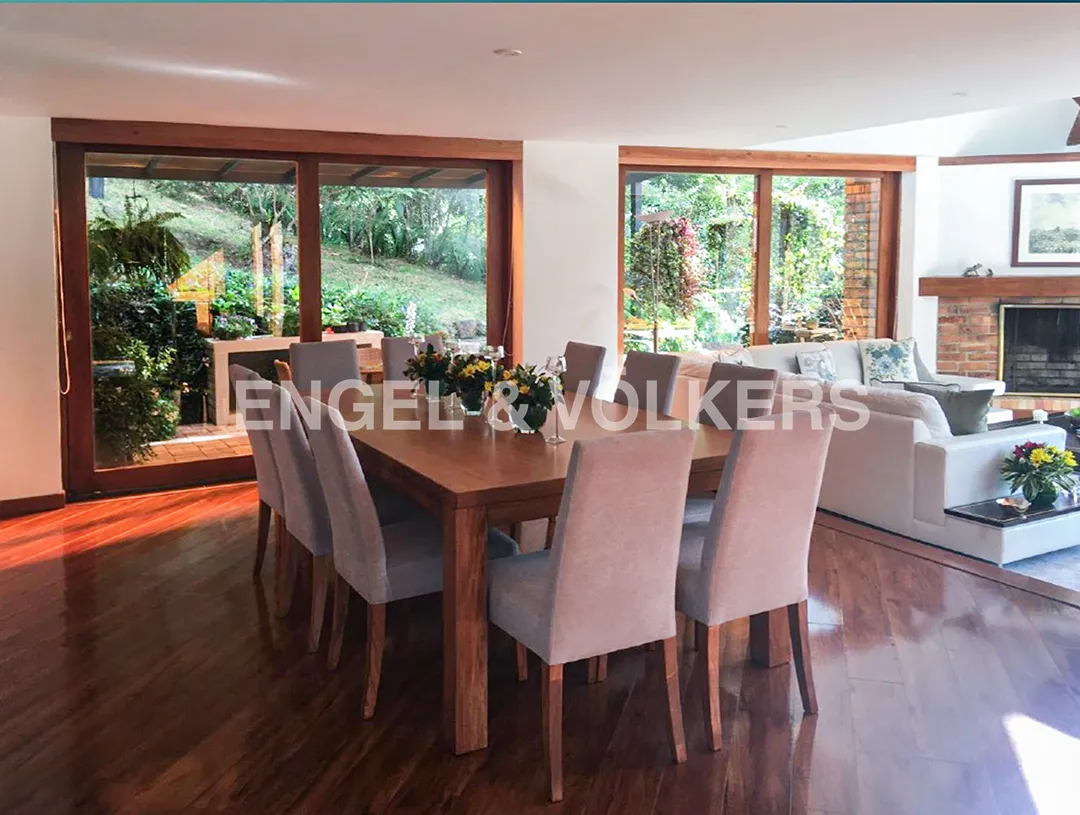 Casa en venta en Guaymaral, Bogotá · foto 4 de 21