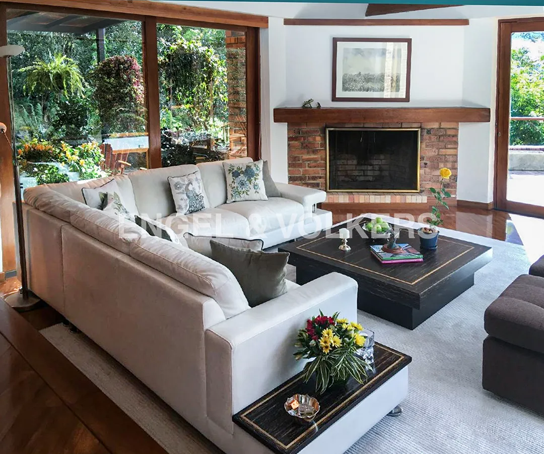Casa en venta en Guaymaral, Bogotá · foto 3 de 21