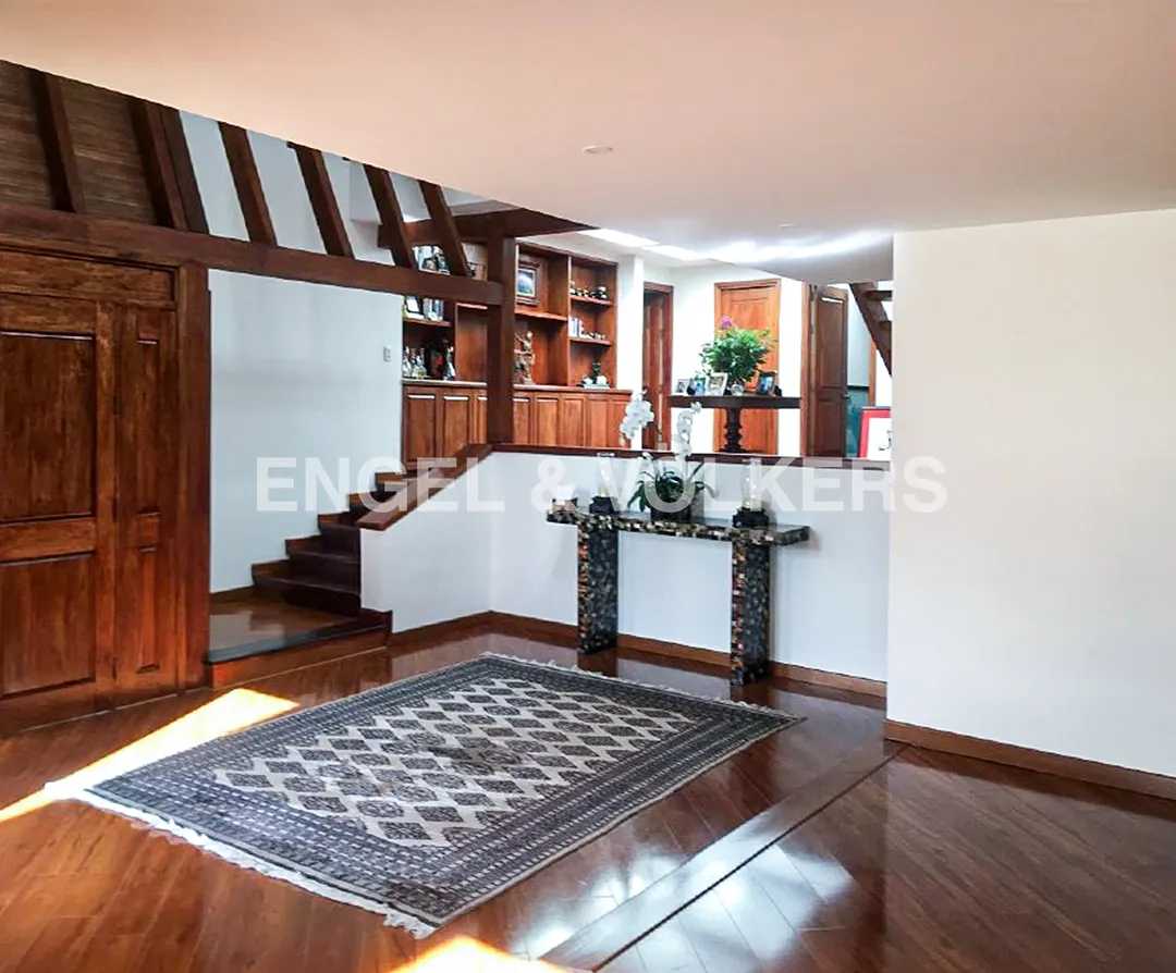 Casa en venta en Guaymaral, Bogotá · foto 2 de 21