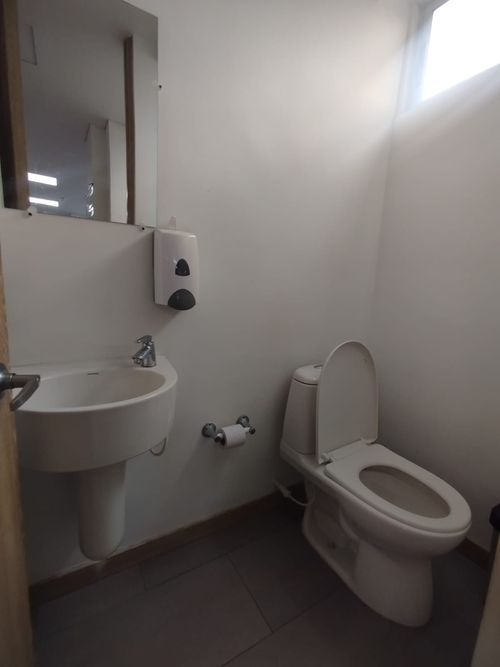 Oficina en arriendo en Los Alpes, Pereira, 42 m² · foto 8 de 8