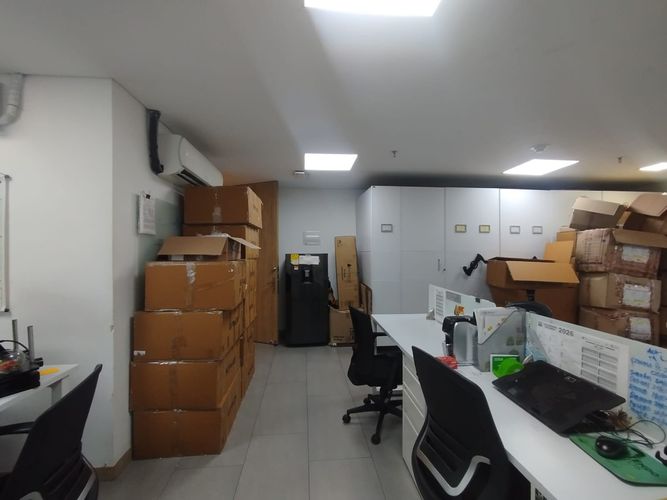 Oficina en arriendo en Los Alpes, Pereira, 42 m² · foto 2 de 8