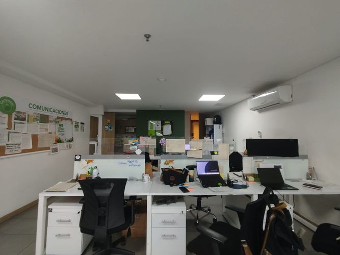 Oficina en arriendo en Los Alpes, Pereira, 40 m² · foto 4 de 5