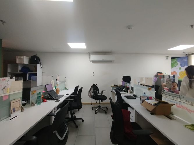 Oficina en arriendo en Los Alpes, Pereira, 40 m² · foto 5 de 5