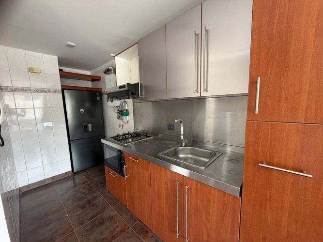 Apartamento de 1 alcoba en venta en Chicó Reservado, Bogotá, 68 m² · foto 7 de 24