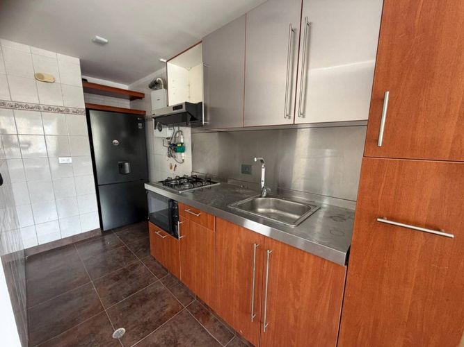 Apartamento de 1 alcoba en venta en Chicó Reservado, Bogotá, 68 m² · foto 8 de 24