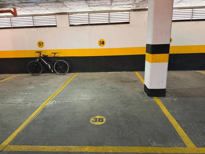 Apartamento de 1 alcoba en venta en Chicó Reservado, Bogotá, 68 m² · foto 9 de 24