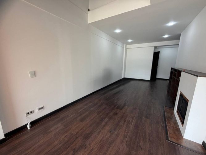 Apartamento de 1 alcoba en venta en Chicó Reservado, Bogotá, 68 m² · foto 11 de 24