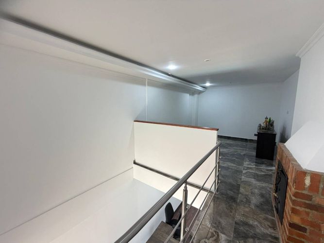 Apartamento de 1 alcoba en venta en Chicó Reservado, Bogotá, 68 m² · foto 17 de 24