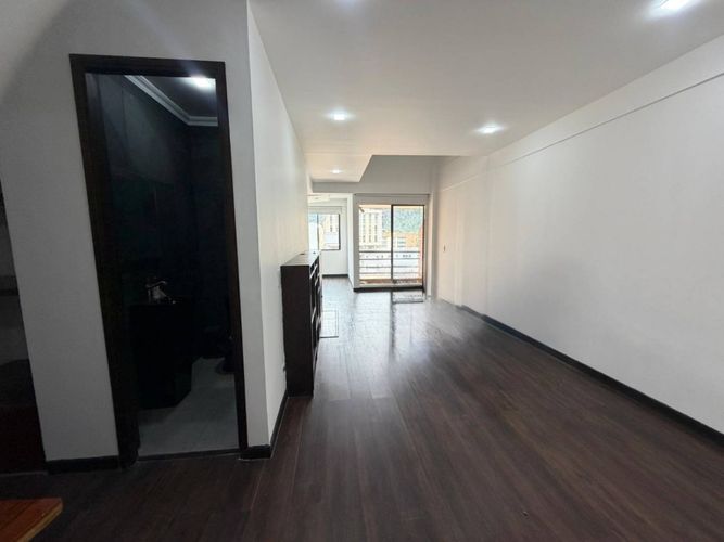 Apartamento de 1 alcoba en venta en Chicó Reservado, Bogotá, 68 m² · foto 22 de 24
