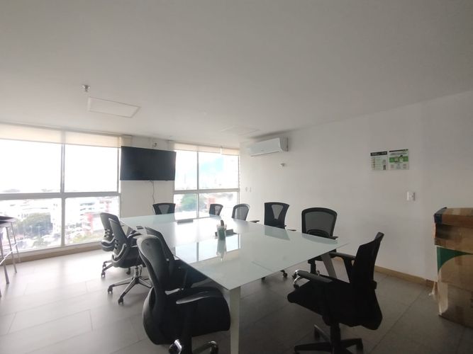 Oficina en arriendo en Los Alpes, Pereira, 76 m² · foto 5 de 11