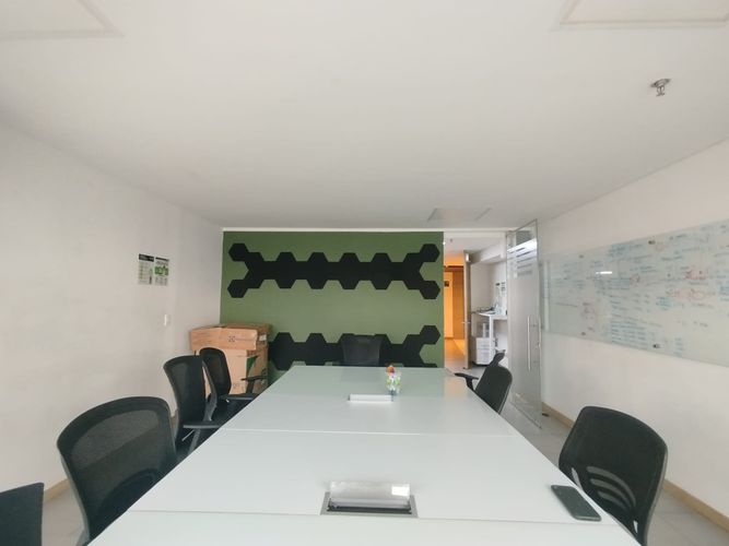 Oficina en arriendo en Los Alpes, Pereira, 76 m² · foto 10 de 11