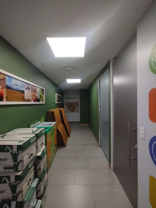 Oficina en arriendo en Los Alpes, Pereira, 76 m² · foto 11 de 11