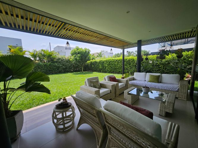 Casa de 3 alcobas en venta en Pance Alto, Cali, 300 m² · foto 1 de 17