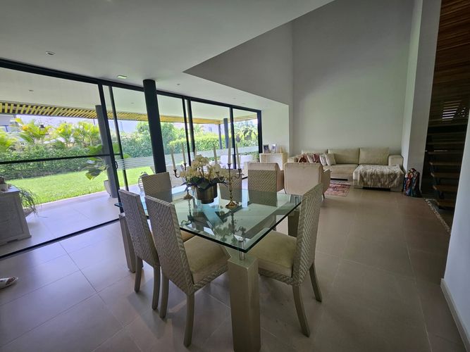 Casa de 3 alcobas en venta en Pance Alto, Cali, 300 m² · foto 2 de 17