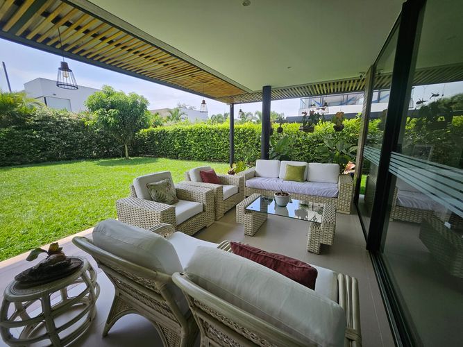 Casa de 3 alcobas en venta en Pance Alto, Cali, 300 m² · foto 3 de 17