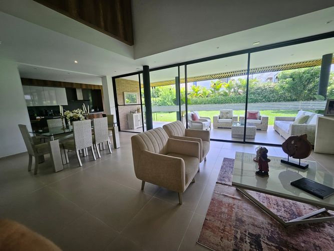 Casa de 3 alcobas en venta en Pance Alto, Cali, 300 m² · foto 4 de 17