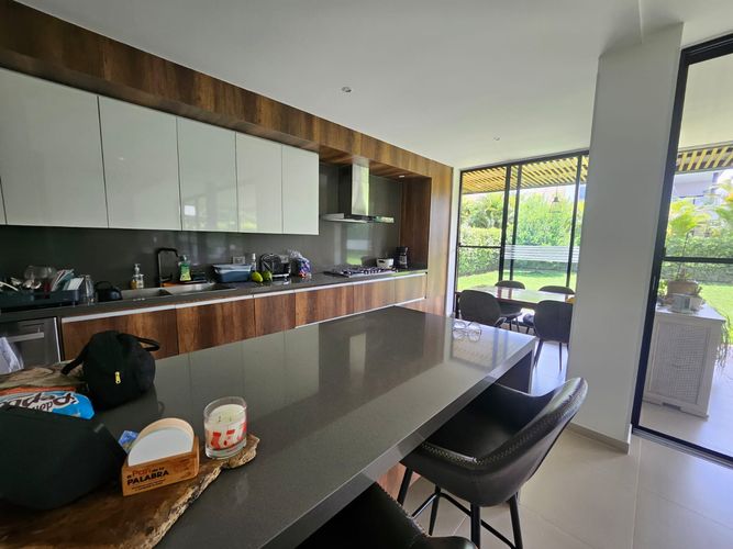 Casa de 3 alcobas en venta en Pance Alto, Cali, 300 m² · foto 7 de 17