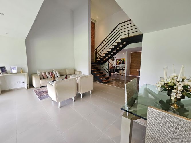 Casa de 3 alcobas en venta en Pance Alto, Cali, 300 m² · foto 10 de 17