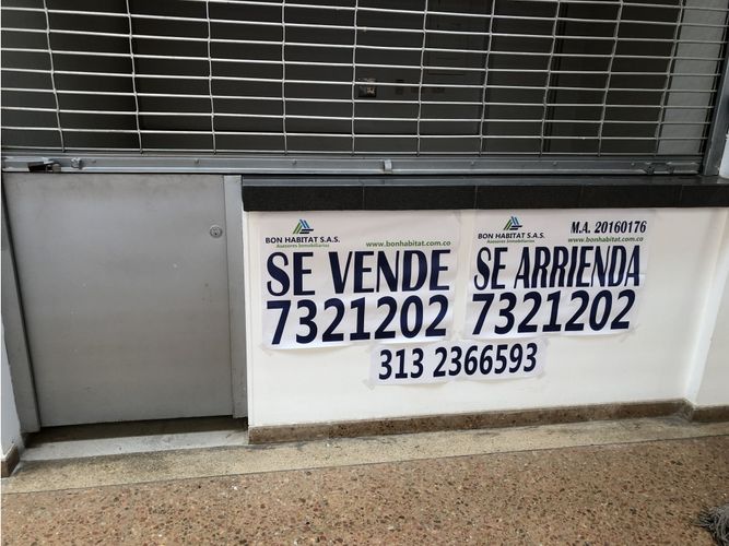 Local en arriendo en Siberia, Cota, 11 m² · foto 4 de 5