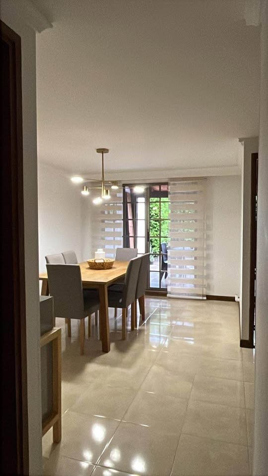 Casa en venta en Los Alamos, Pereira · foto 3 de 9