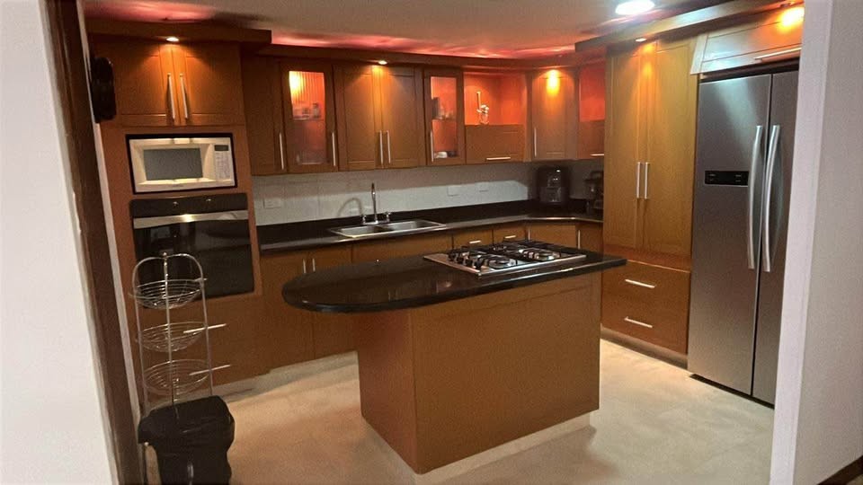 Casa en venta en Los Alamos, Pereira · foto 2 de 9