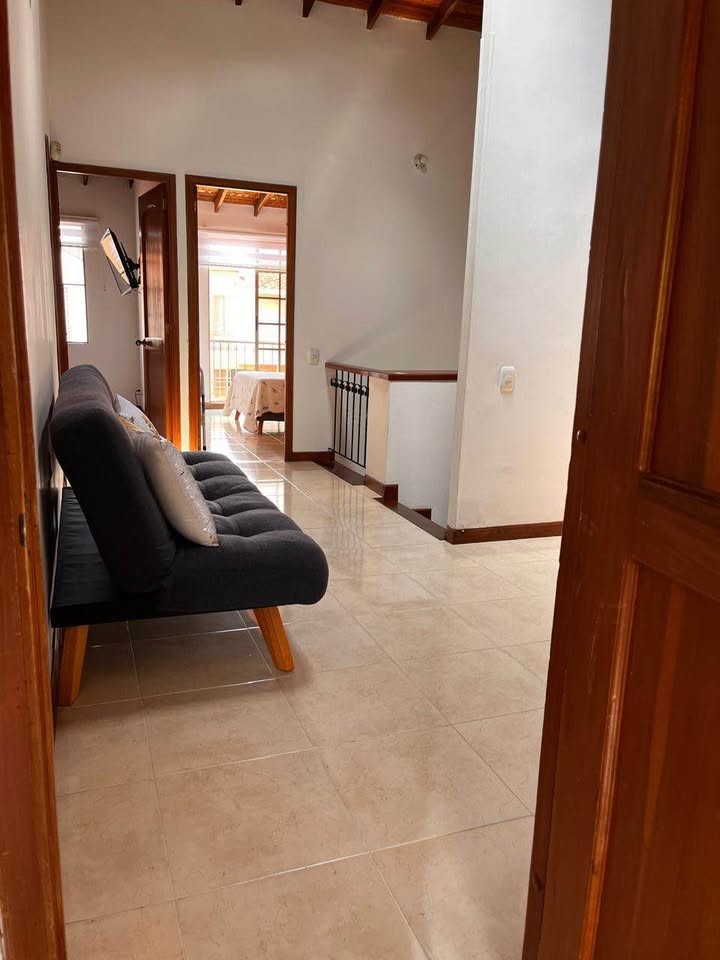 Casa en venta en Los Alamos, Pereira · foto 4 de 9