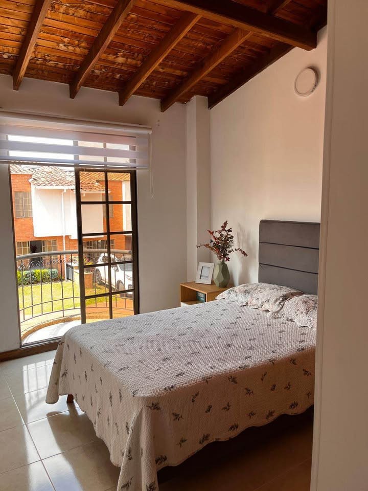 Casa en venta en Los Alamos, Pereira · foto 6 de 9