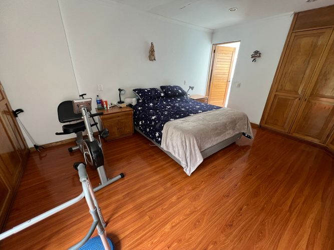 Casa de 4 alcobas en venta en Sotileza, Bogotá, 427 m² · foto 4 de 21