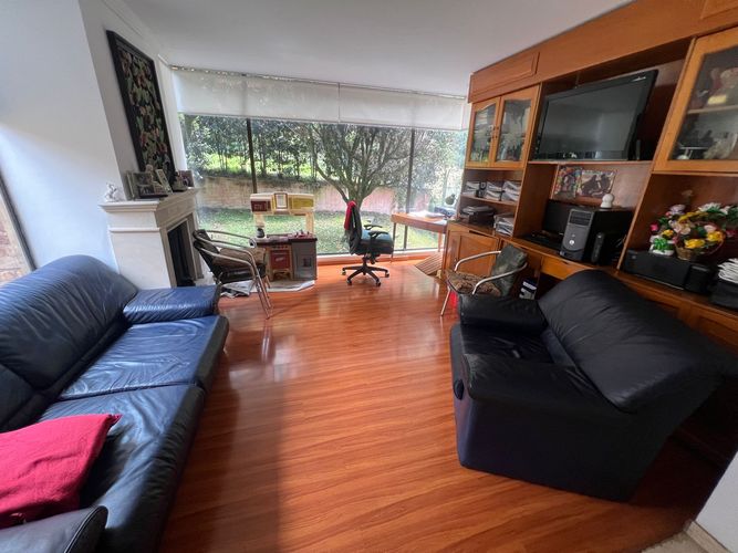 Casa de 4 alcobas en venta en Sotileza, Bogotá, 427 m² · foto 5 de 21