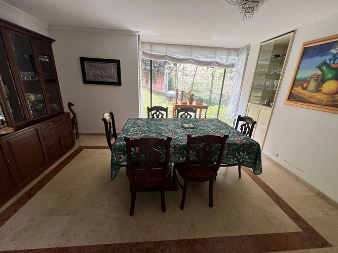 Casa de 4 alcobas en venta en Sotileza, Bogotá, 427 m² · foto 8 de 21