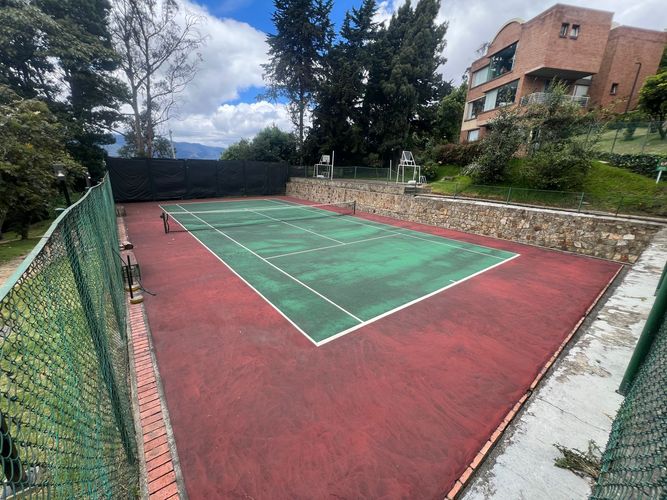 Casa de 4 alcobas en venta en Sotileza, Bogotá, 427 m² · foto 11 de 21