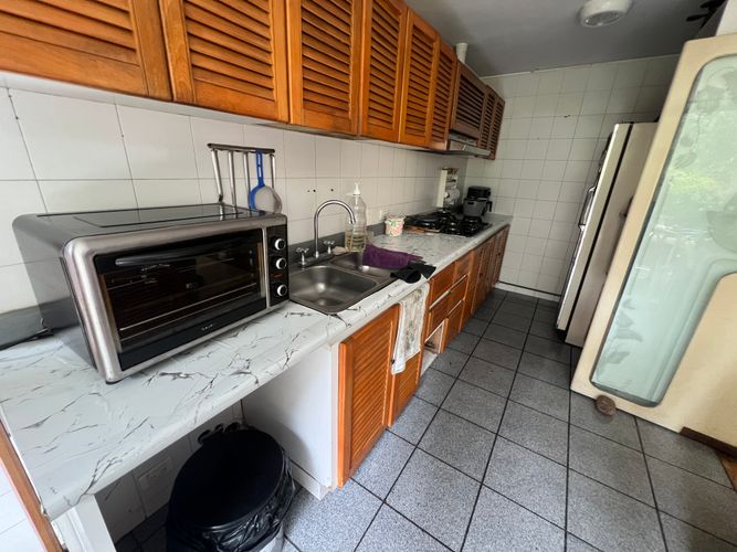 Casa de 4 alcobas en venta en Sotileza, Bogotá, 427 m² · foto 19 de 21