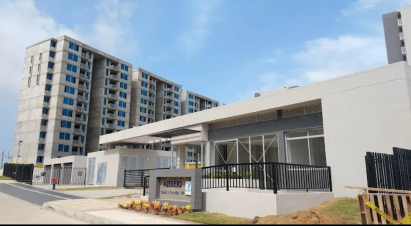 Apartamento en Arriendo en Barranquilla, Alameda del Rio