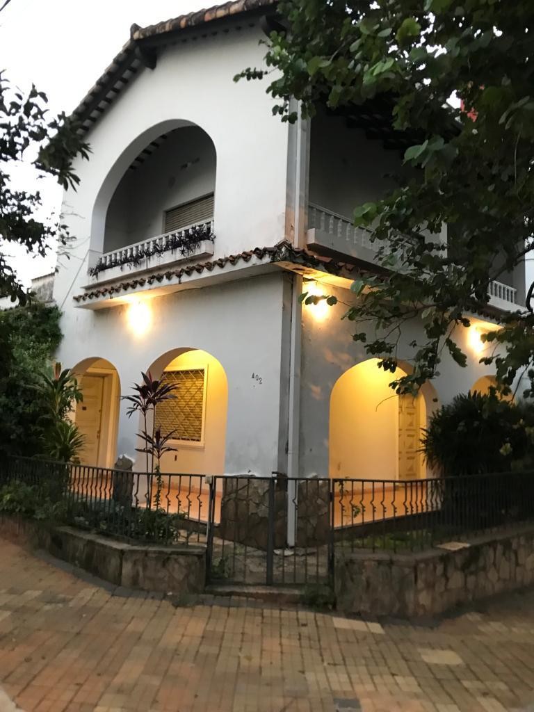 Casa en alquiler en Ciudad Nueva