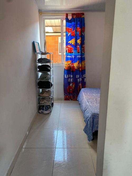 Casa de 2 alcobas en venta en Villagorgona, Candelaria, 120 m² · foto 2 de 7