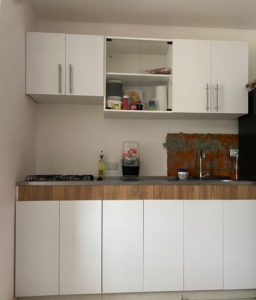 Casa de 2 alcobas en venta en Villagorgona, Candelaria, 120 m² · foto 3 de 7