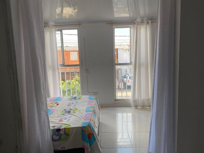 Casa de 2 alcobas en venta en Villagorgona, Candelaria, 120 m² · foto 4 de 7