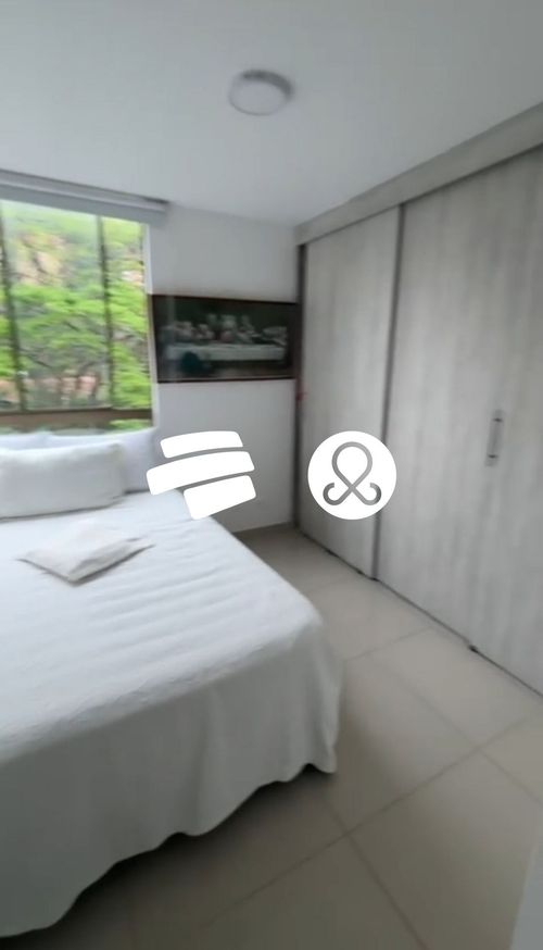 Apartamento de 3 alcobas en venta en Castropol, Medellín, 80 m² · foto 11 de 17