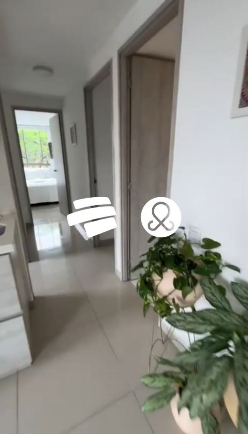 Apartamento de 3 alcobas en venta en Castropol, Medellín, 80 m² · foto 14 de 17