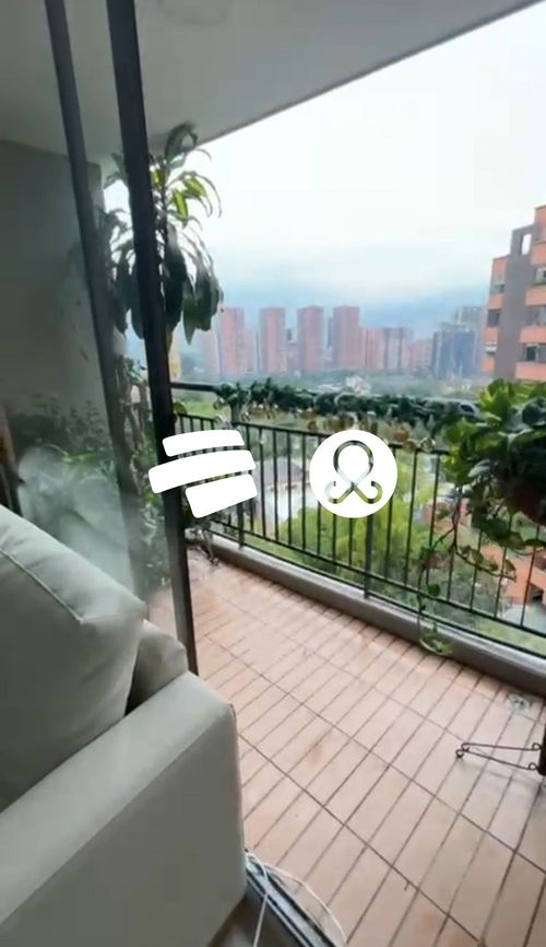 Apartamento de 3 alcobas en venta en Castropol, Medellín, 80 m² · foto 17 de 17