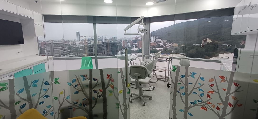 Consultorio en venta en Chipichape, Cali, 30 m² · foto 5 de 17