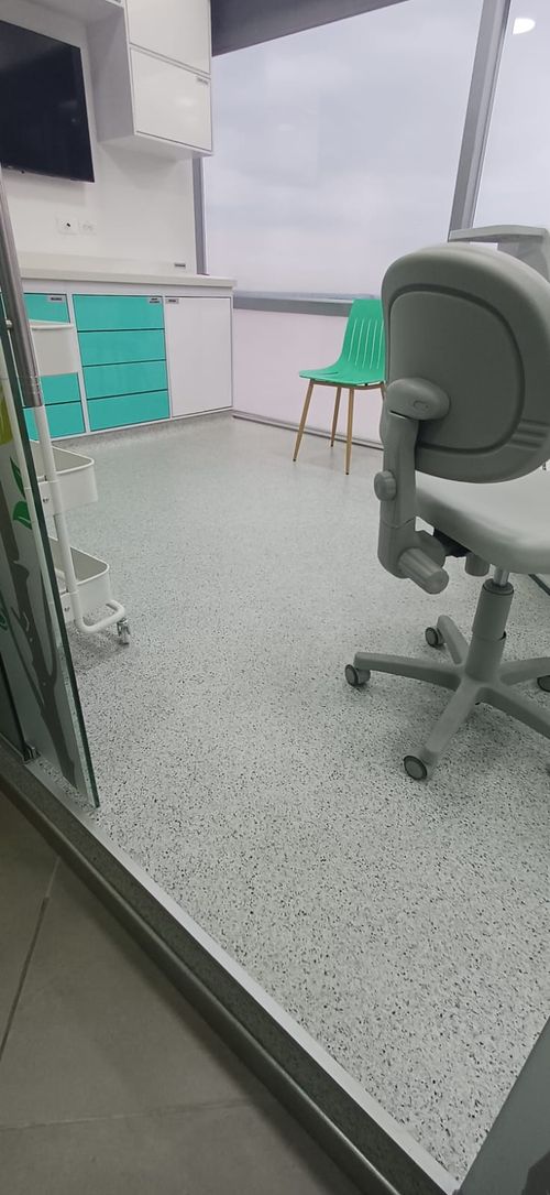 Consultorio en venta en Chipichape, Cali, 30 m² · foto 7 de 17