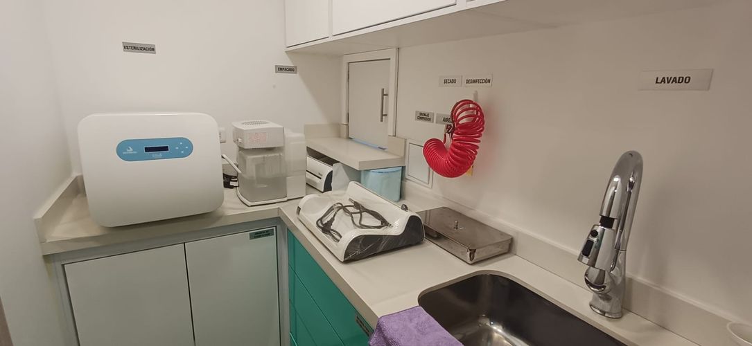 Consultorio en venta en Chipichape, Cali, 30 m² · foto 9 de 17