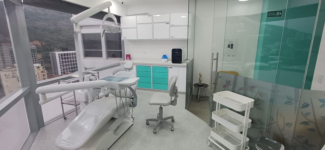 Consultorio en venta en Chipichape, Cali, 30 m² · foto 10 de 17